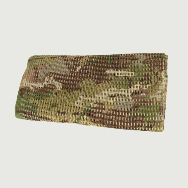 Viper Scrim Net Scarf - VCAM