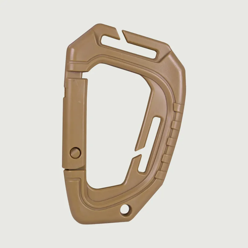 Viper Spec Ops Carabiners - Green-2