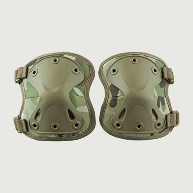 Viper Tactical Knee Pads Hard XShell VCAM Camo