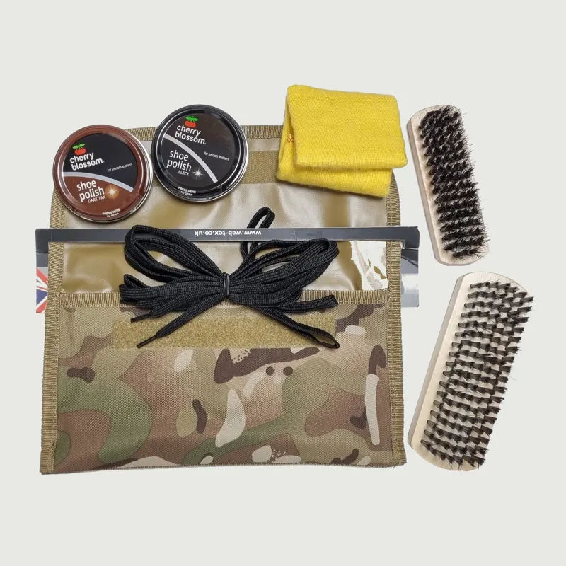 Web-Tex Boot Care Kit