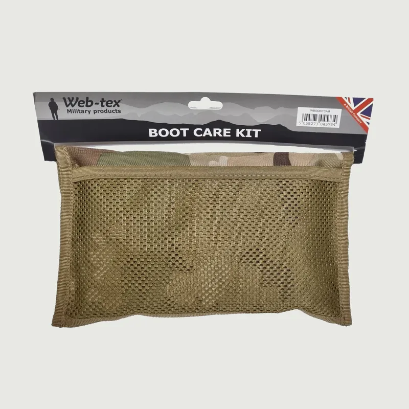 Web-Tex Boot Care Kit-2