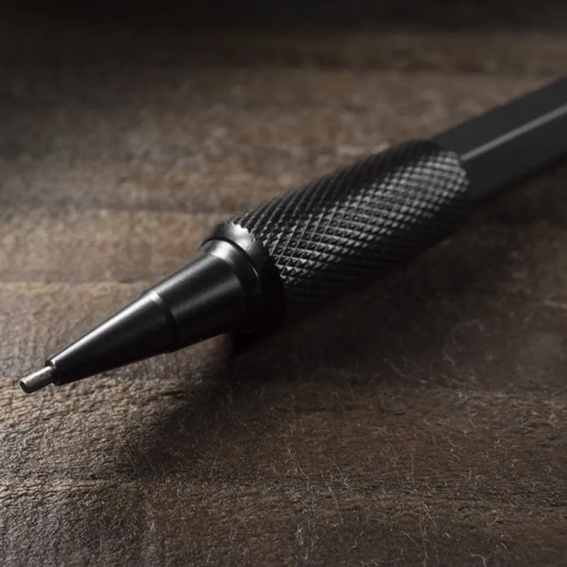 Rite In The Rain Mechanical Clicker Pencil - Black-2