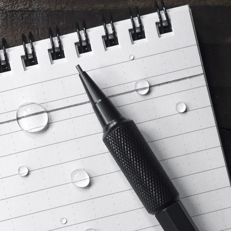 Rite In The Rain Mechanical Clicker Pencil - Black-3