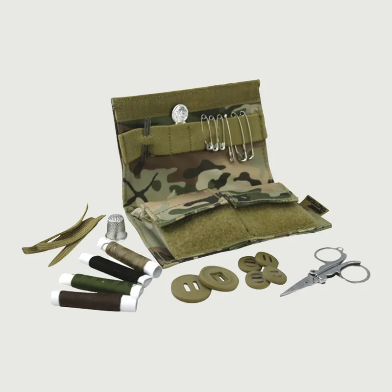 Kombat UK S95 Sewing Repair Kit