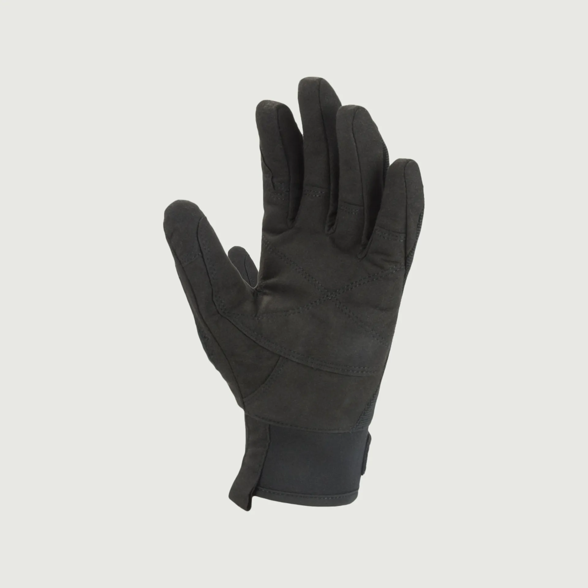 Sealskinz Waterproof All Weather Ultra Grip Knitted Glove - Gants | Achat en ligne