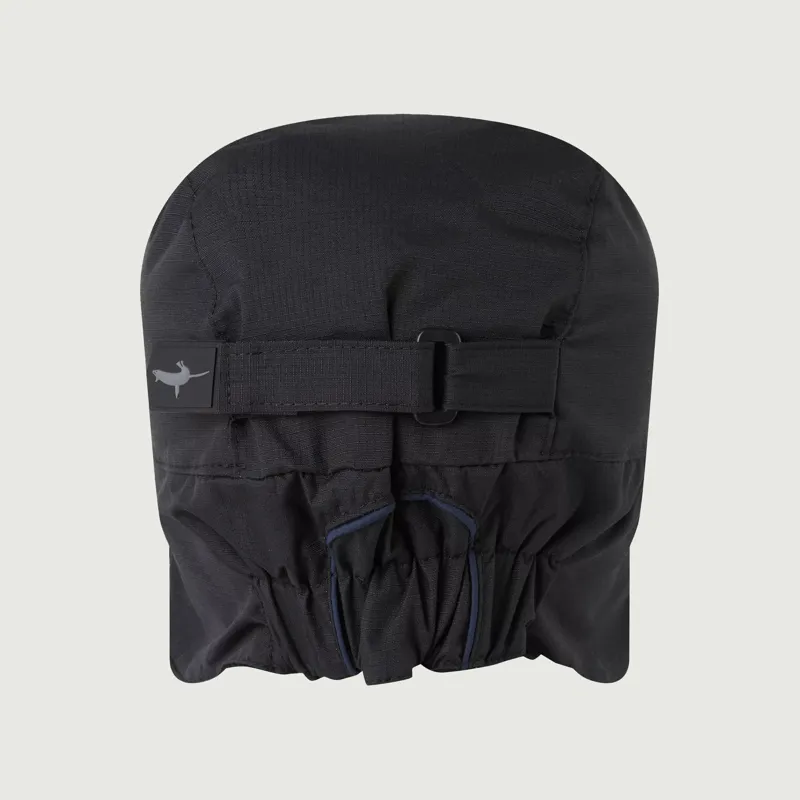 SealSkinz Kirstead Waterproof Extreme Cold Weather Hat - Black-2