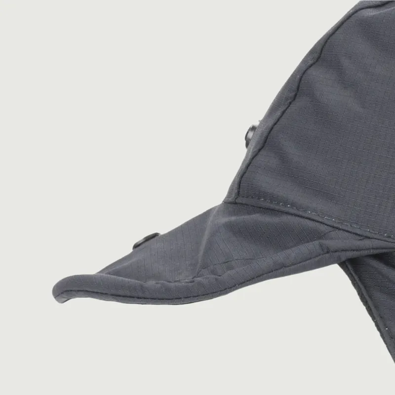 SealSkinz Kirstead Waterproof Extreme Cold Weather Hat - Black-3