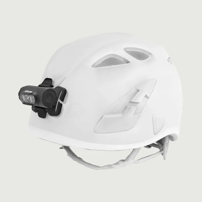 SILVA Explore 4 Headtorch - Grey-4