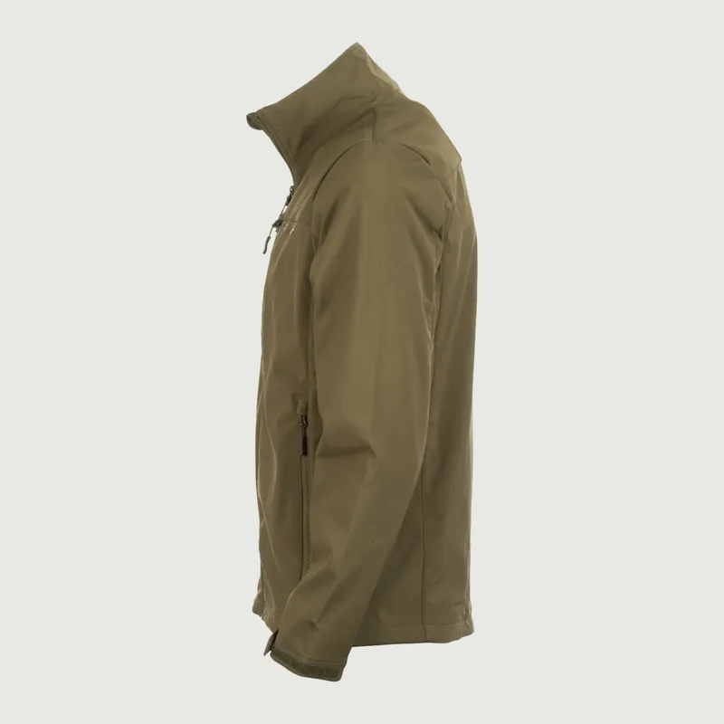 Snugpak Cyclone WGTE - Olive Green-1