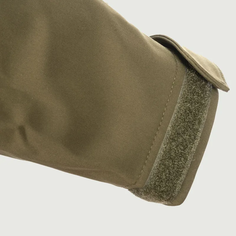 Snugpak Cyclone WGTE - Olive Green-5