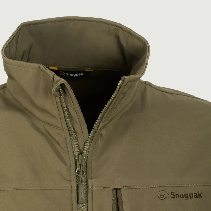 Snugpak Cyclone WGTE - Olive Green-6