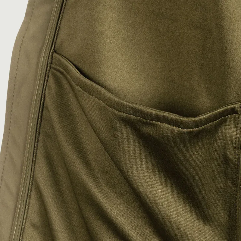 Snugpak Cyclone WGTE - Olive Green-7