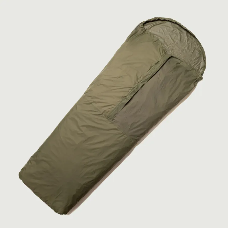 Snugpak Special Forces Bivvi Bag WGTE - Olive Green