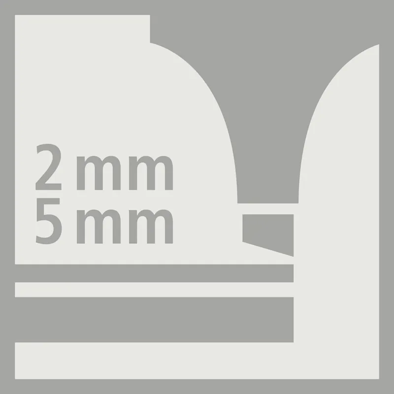 Stabilo Boss Original Fluorescent Highlighter - Pink-3