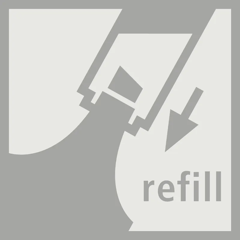 Stabilo Boss Original Fluorescent Highlighter - Yellow-4