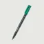 313 Staedtler Permanent Superfine Pen - Green