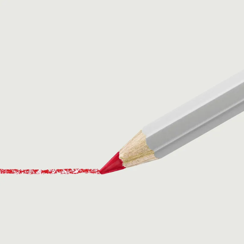 108 Staedtler Lumocolor Pencil Non-Perm - Green-1