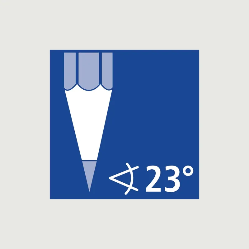 510 Staedtler Metal Pencil Sharpener-1