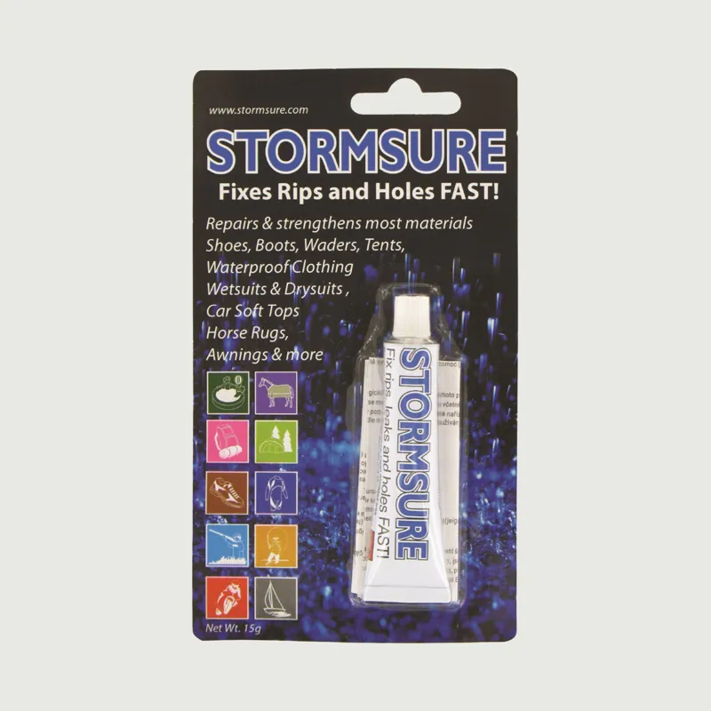 StormSure Repair Glue