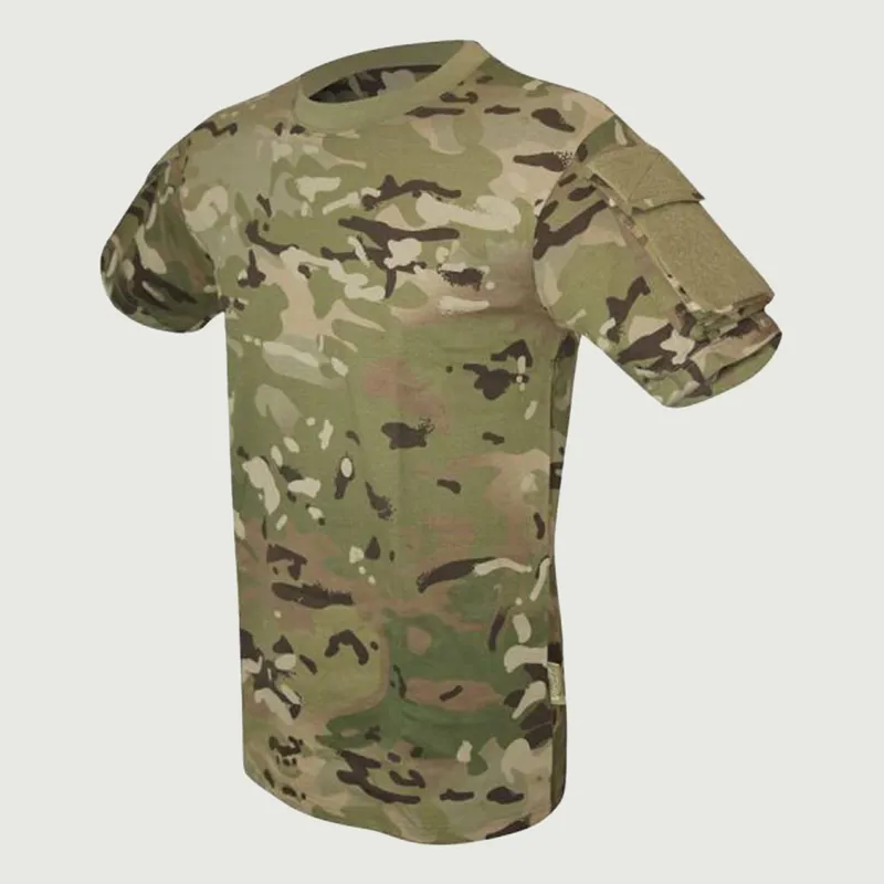 Viper Tactical T-Shirt - VCAM