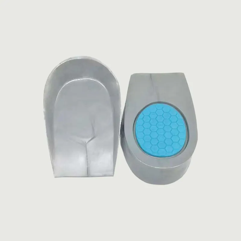 UP4510 Ultimate Gel Heel Pad