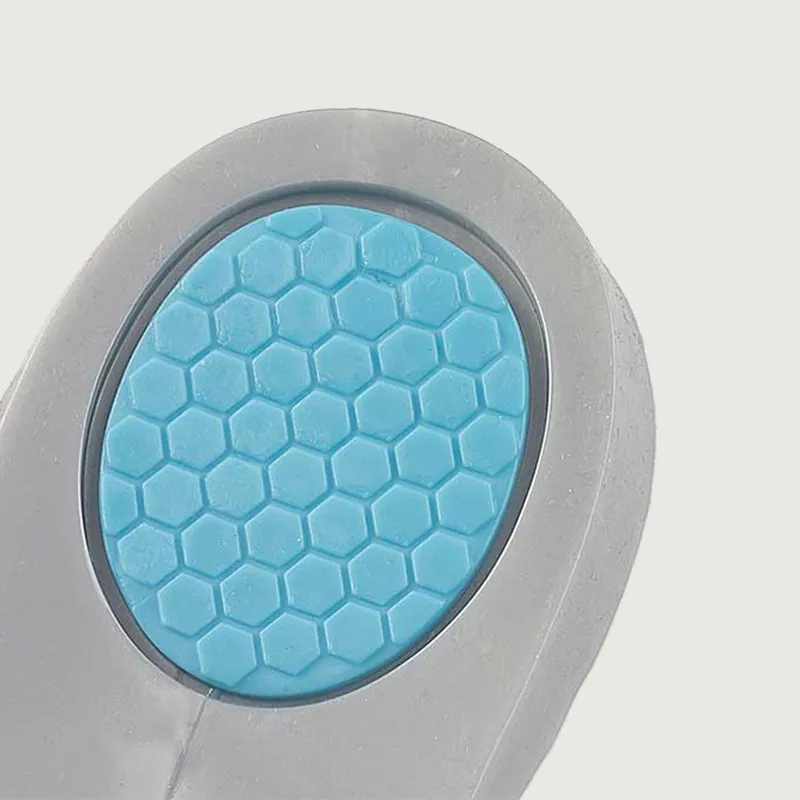 UP4510 Ultimate Gel Heel Pad-1