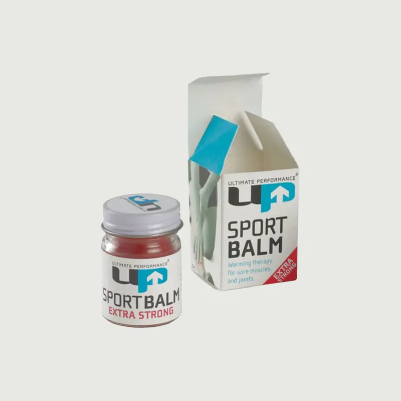 UP4451 Sports Balm Extra Strong - 25gm