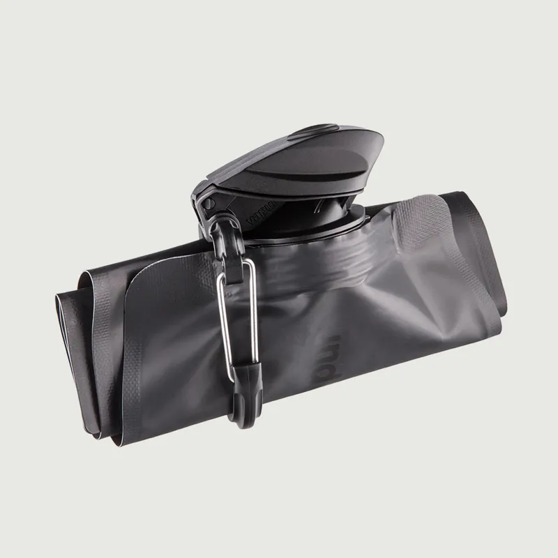 0.7L Vapur Wide Mouth - Eclipse - Blackout-1
