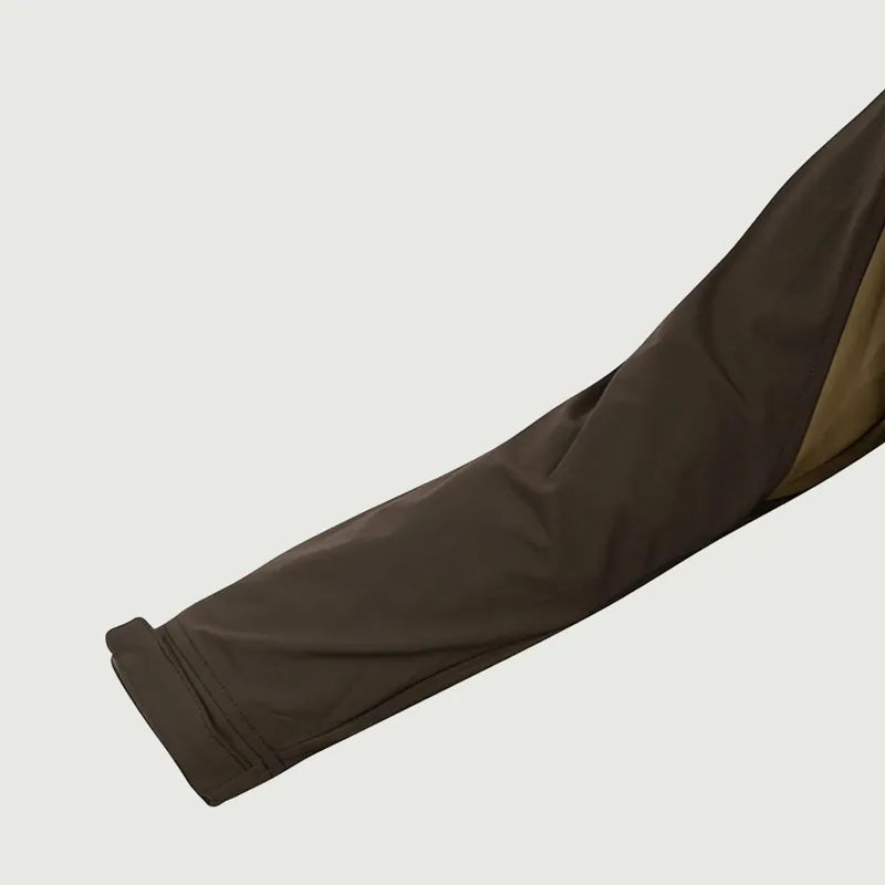 Viper Lightweight Softshell Jacket - Coyote-5