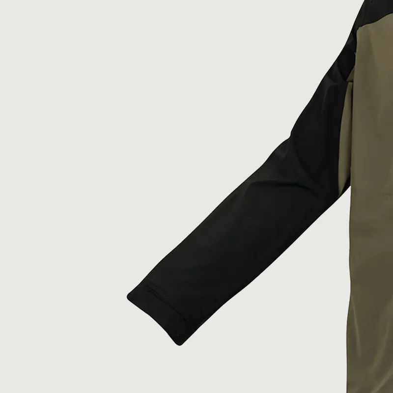 Viper Lightweight Softshell Jacket - Green-6