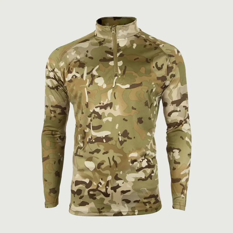 Viper Mesh-Tech Armour Top - VCAM