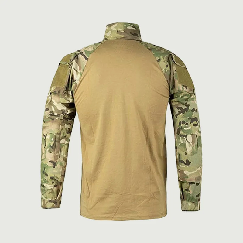 Viper Special Ops Shirt UBACS - VCAM-2