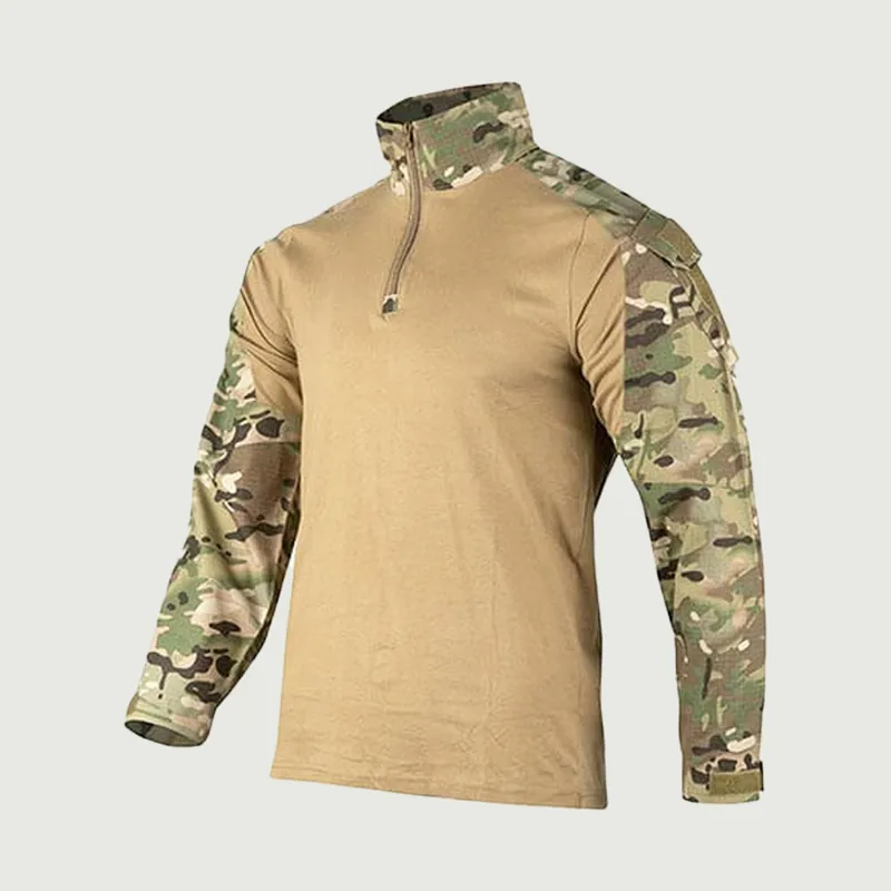 Viper Special Ops Shirt UBACS - VCAM-3